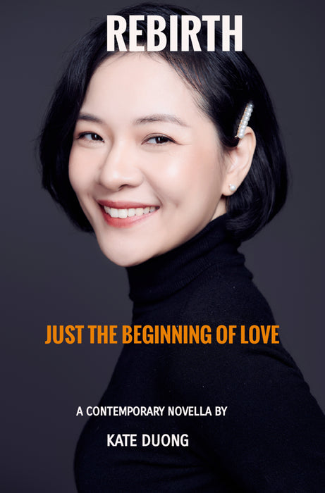 Rebirth -  Just The Beginning Of Love