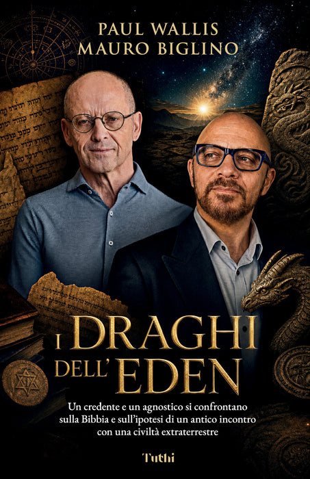 I draghi dell'eden