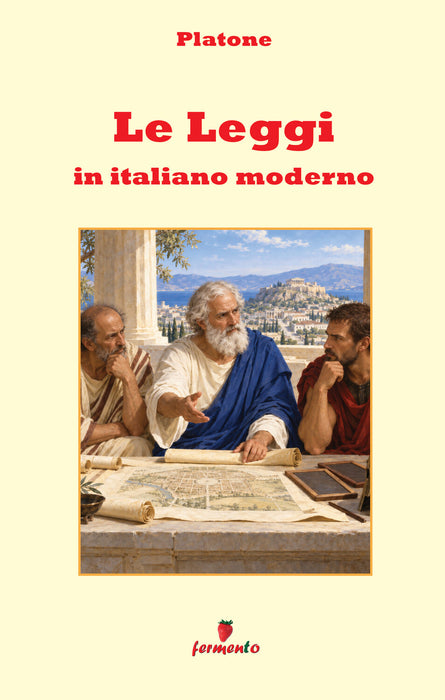Le Leggi in italiano moderno