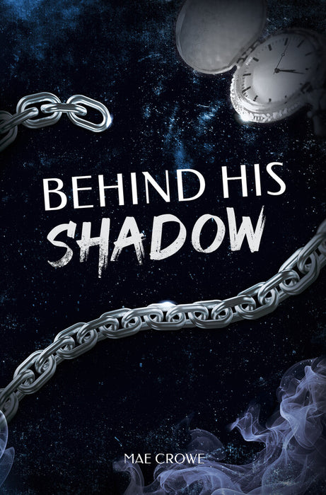 Behind His Shadow