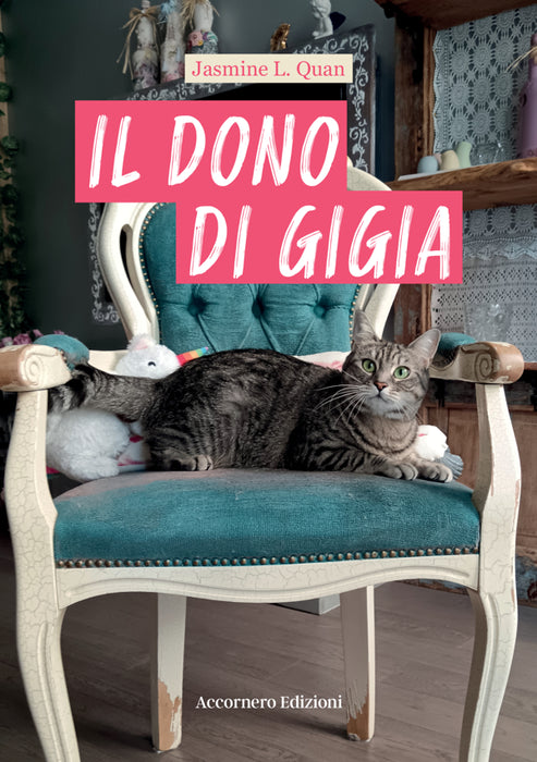 Il dono di Gigia