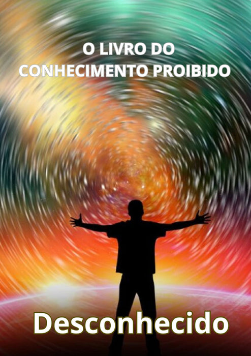 O Livro do Conhecimento Proibido  (traduzido)