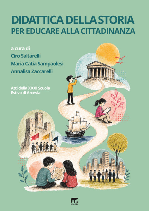 Didattica della storia per educare alla cittadinanza