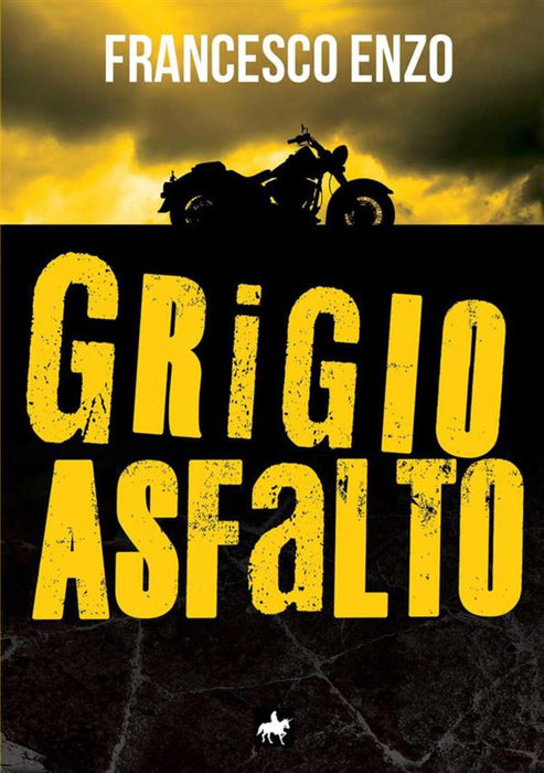 Grigio Asfalto