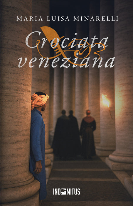 Crociata veneziana