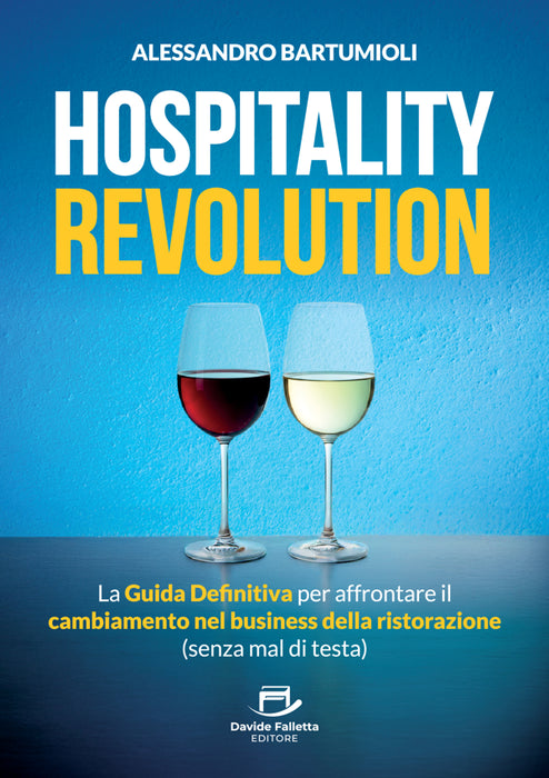 Hospitality Revolution