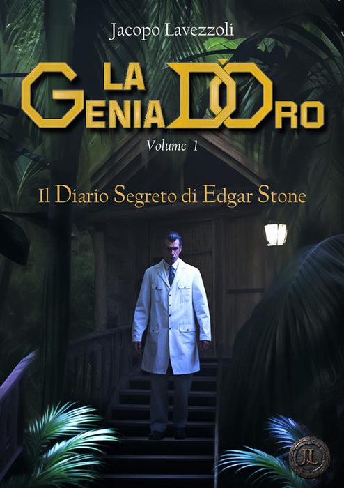 Il Diario Segreto di Edgar Stone