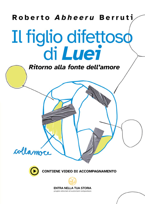 Il figlio difettoso di Luei