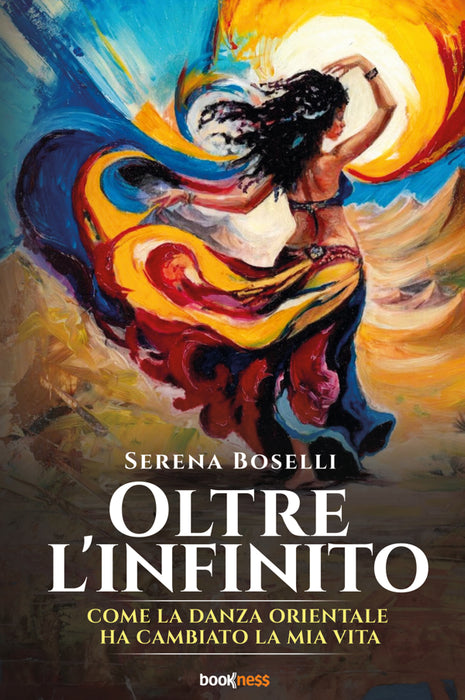 Oltre l'infinito