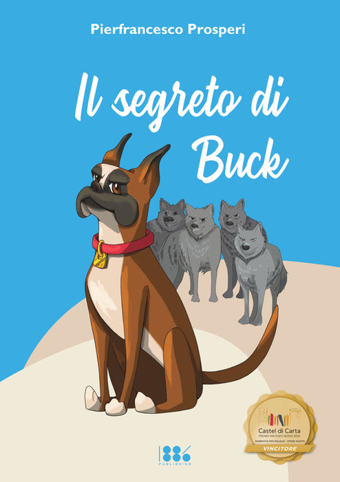 Il segreto di Buck