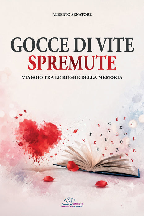 Gocce di Vite Spremute