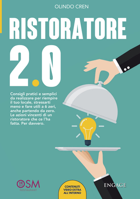 Ristoratore 2.0