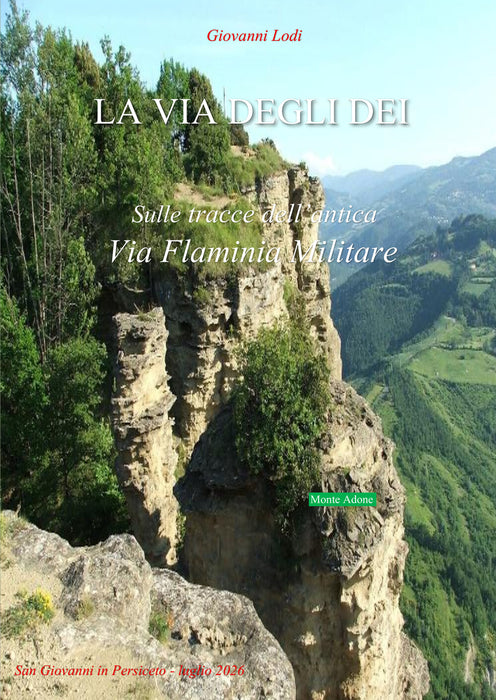 La Via Degli Dei