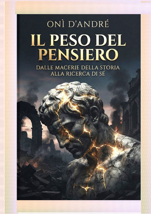 Il peso del pensiero