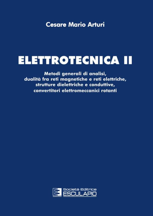 Elettrotecnica 2