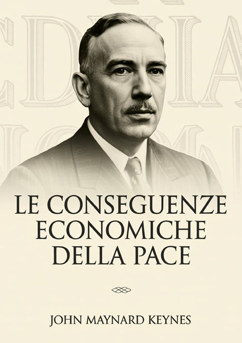 Le conseguenze economiche della pace (tradotto)