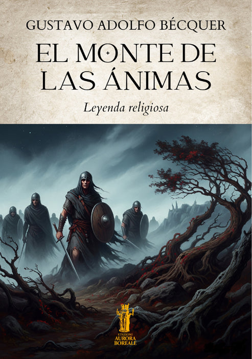 El Monte de las Ánimas
