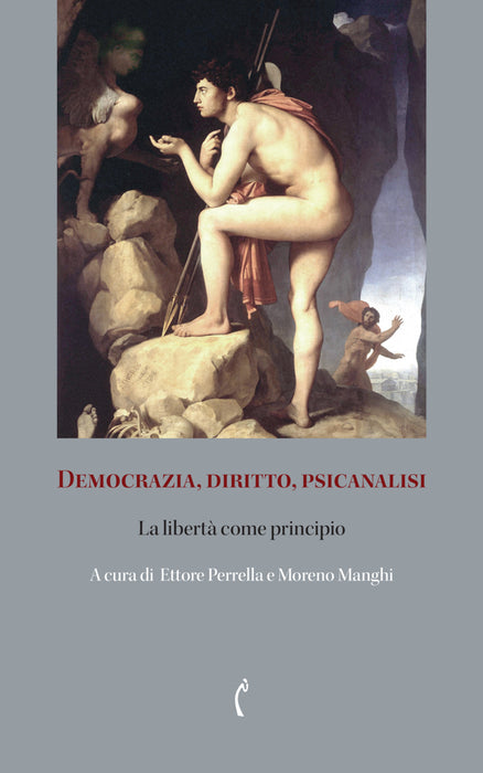 Democrazia, diritto, psicanalisi