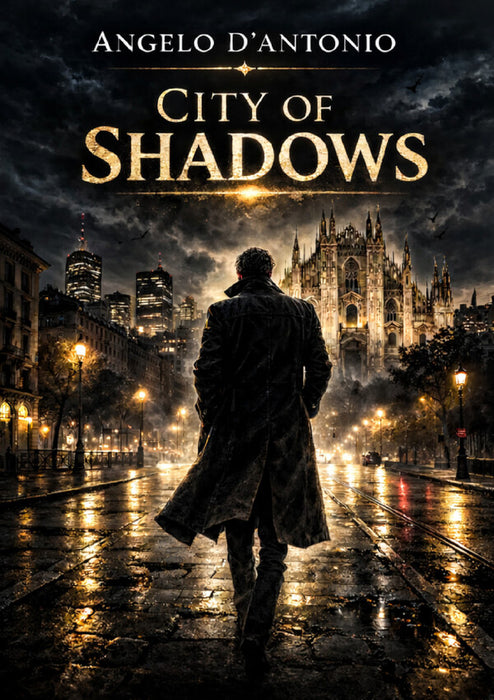 City of Shadows