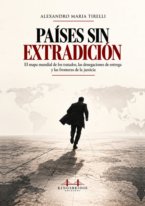 Países sin extradición