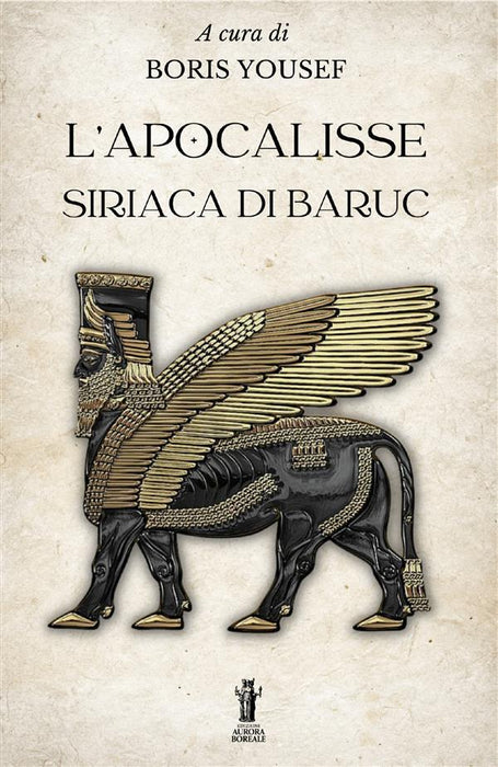 L'Apocalisse Siriaca di Baruc