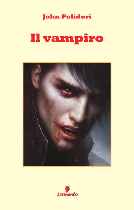 Il vampiro