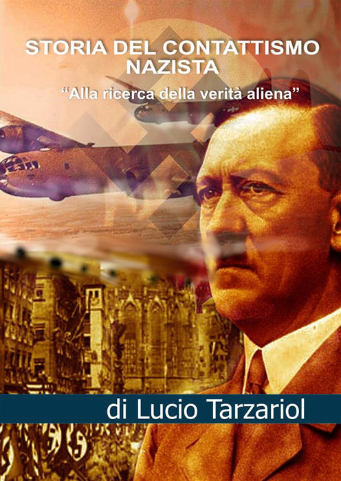 Storia del Contattismo nazista