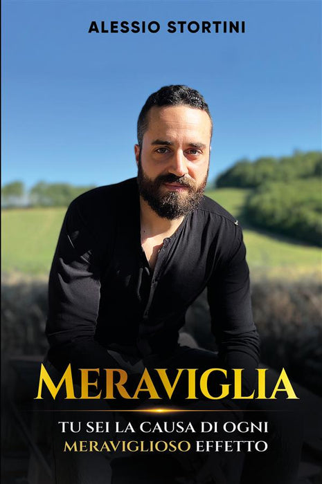 Meraviglia