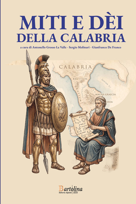 Miti e dei di Calabria