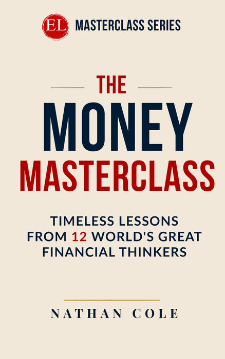 The Money Masterclass