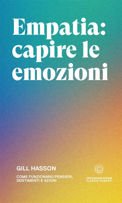 Empatia: capire le emozioni