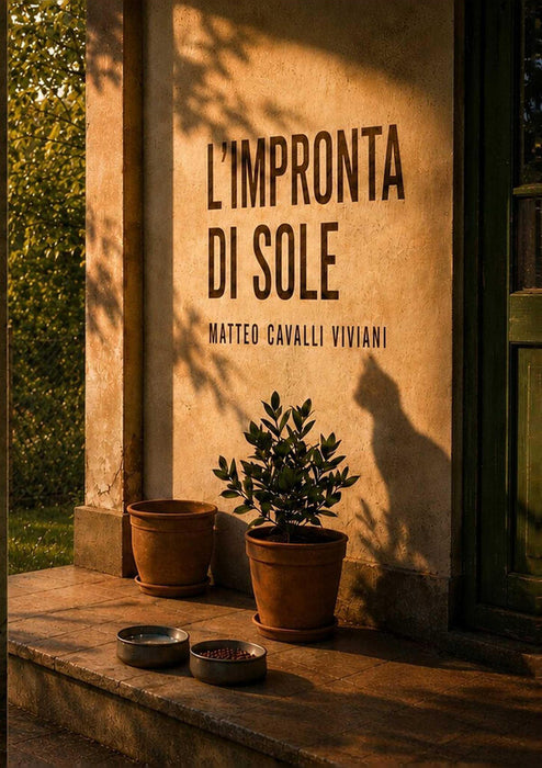 L'IMPRONTA DI SOLE
