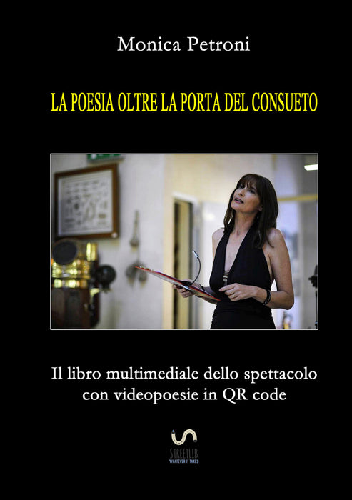 La Poesia Oltre la Porta del Consueto