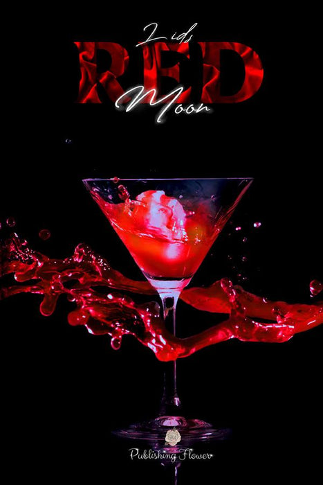 Red Moon: (Publishing Flower)