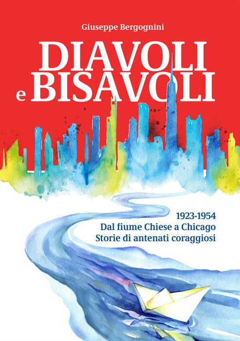 Diavoli e Bisavoli