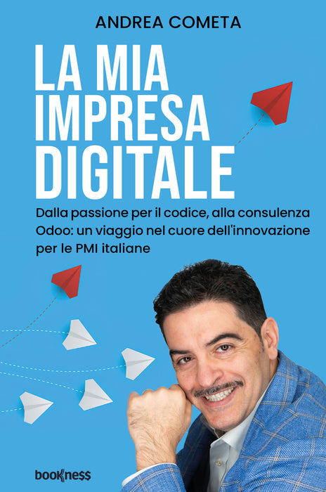 La mia impresa digitale
