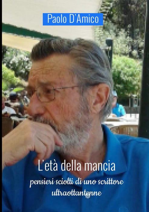 L'età della Mancia