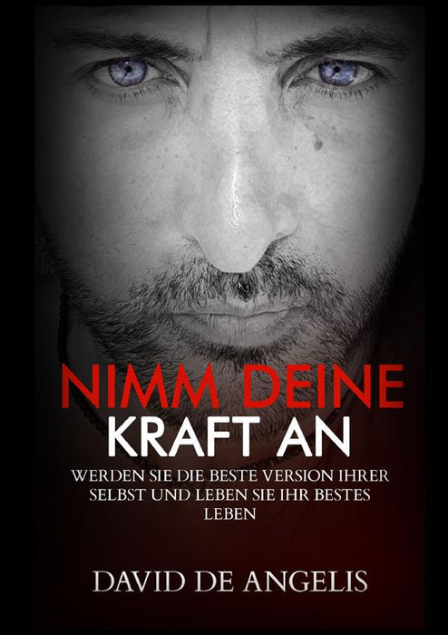 Nimm deine macht an
