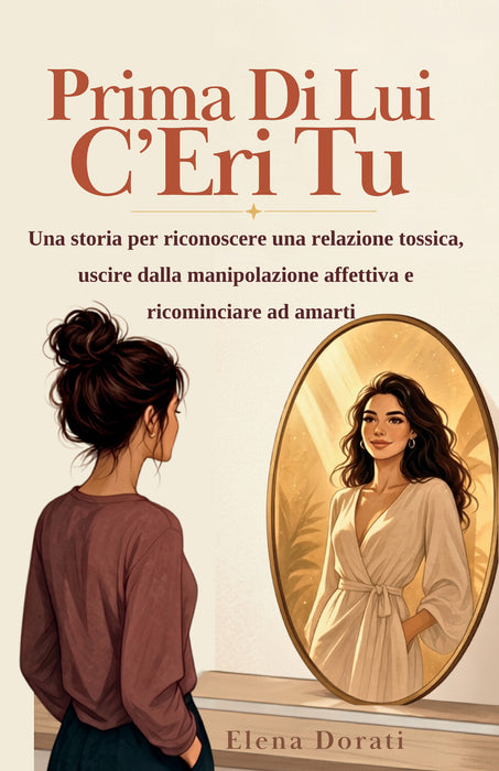 Pima di lui c'eri tu
