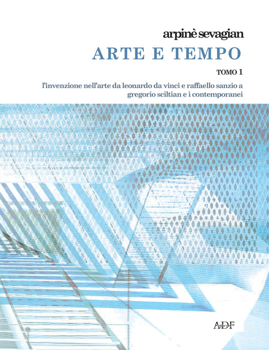 Arte e Tempo Tomo 1