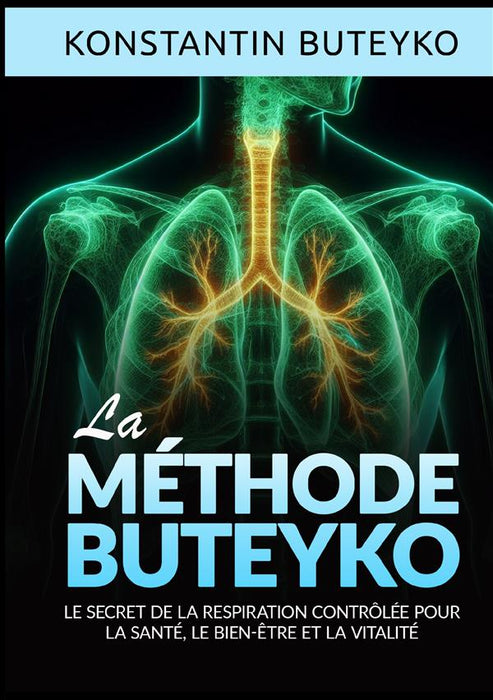 LA MÉTHODE BUTEYKO