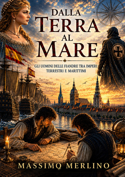 Dalla terra al mare