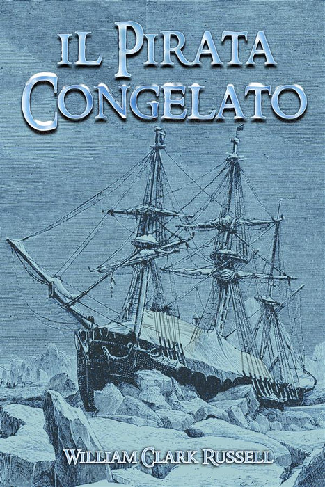 Il pirata congelato
