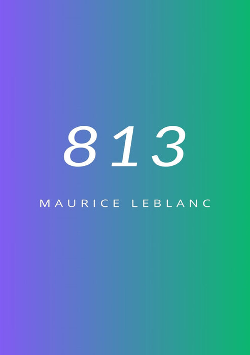 813 (traduit)