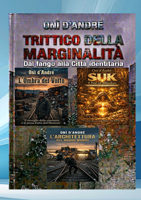 Trittico della Marginalità