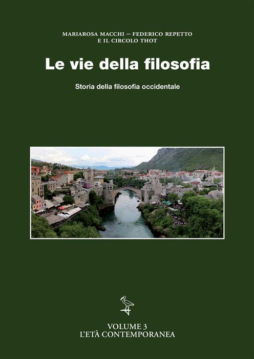 Le vie della filosofia