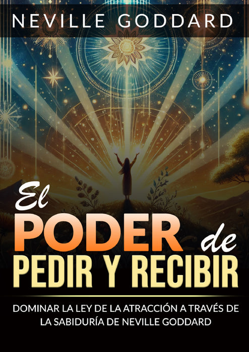 El Poder de pedir y recibir (Traducido)