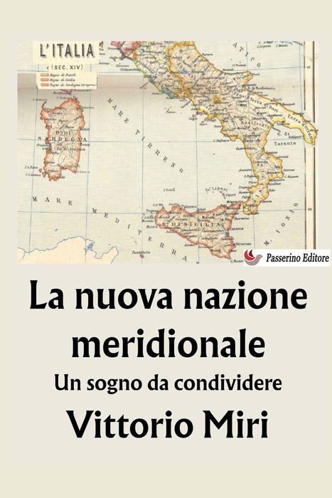 La nuova nazione meridionale