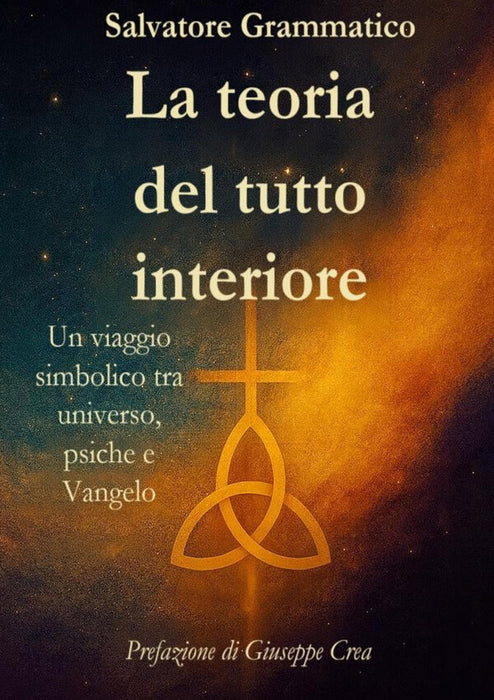 La teoria del tutto interiore
