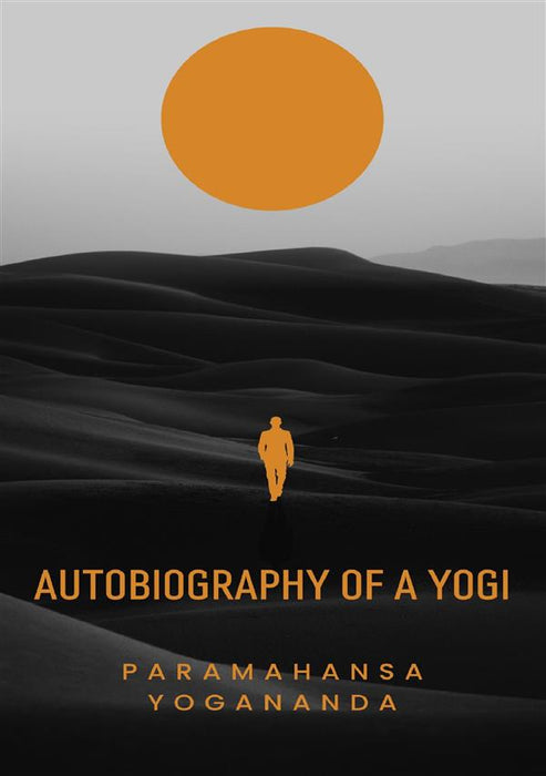 Autobiography of a Yogi (translated)